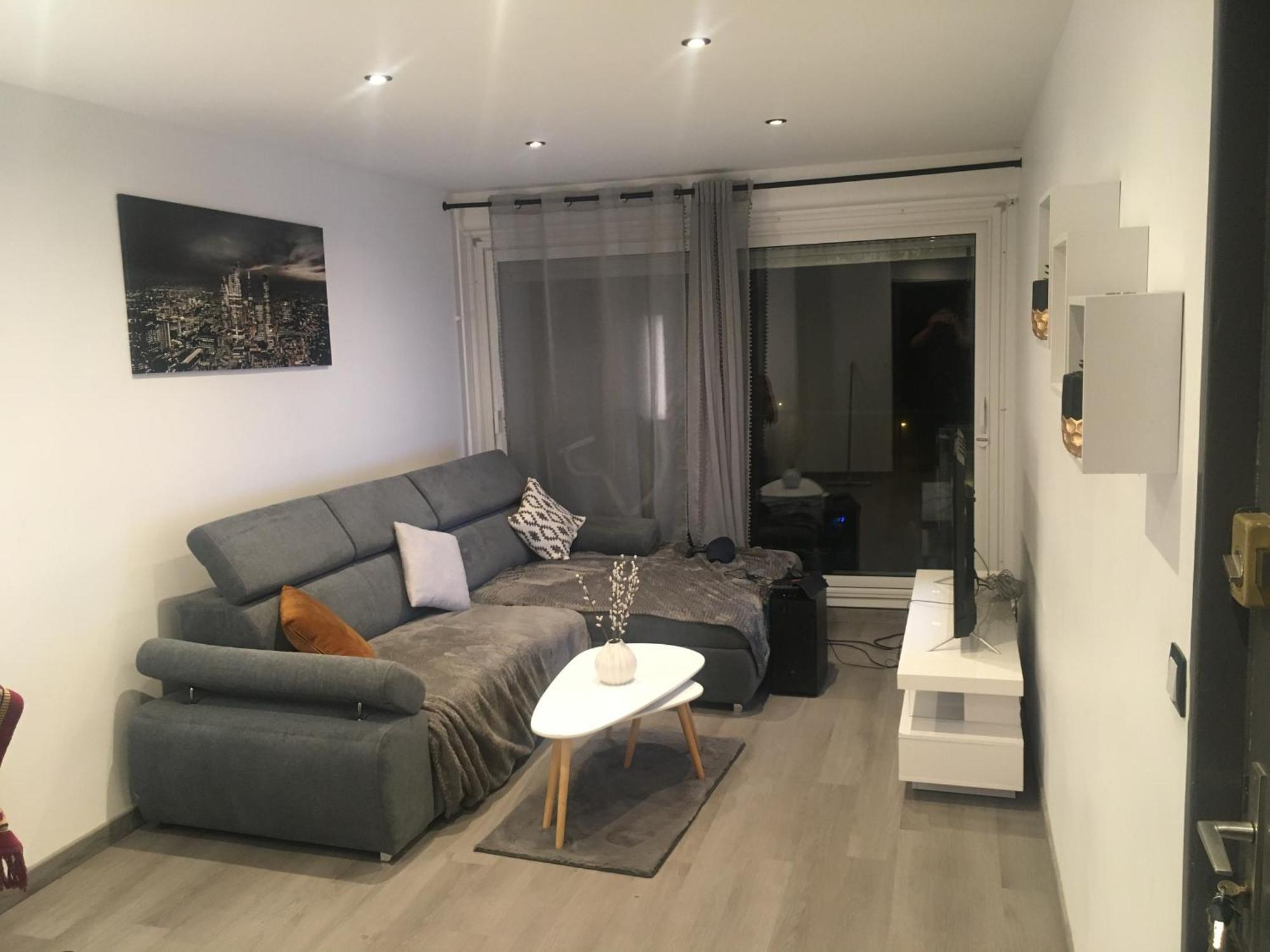 Le Reflet Gris Apartment Chalon-sur-Saône Exterior foto