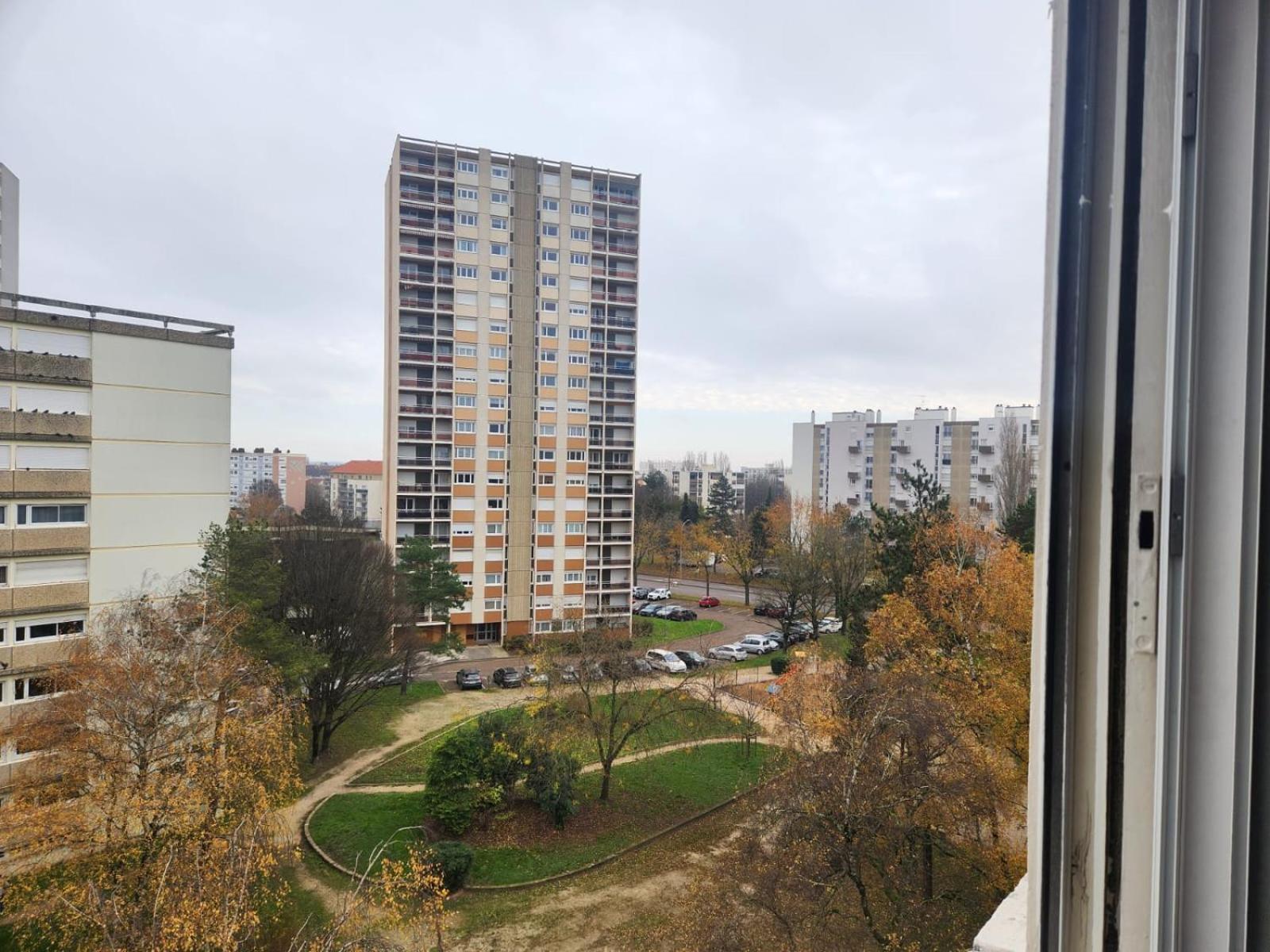 Le Reflet Gris Apartment Chalon-sur-Saône Exterior foto